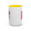 Religious Mug - New Year