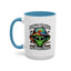 Alien Mug - Don't Panic