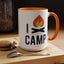 Adventure Mug - I Camp