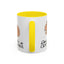 Adult Mug - Don't Be A Crappybara