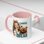 Humor Mug - I Choose the Bear