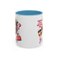 Humor Mug - Hang On