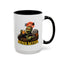 Humor Mug - Never Better