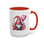 Mother's Day Mug - Love You Mom