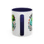 Alien Mug - Save The Earth