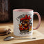 Office Mug - I Don't Rise & Shine