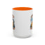 Adult Mug - Raised On Hose Water