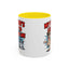 Animal Mug - My Owner's Luck To Have Me
