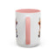 Birthday Mug - Highland Clipart