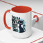Animal Mug - There's a 99% Chance I Don't Care