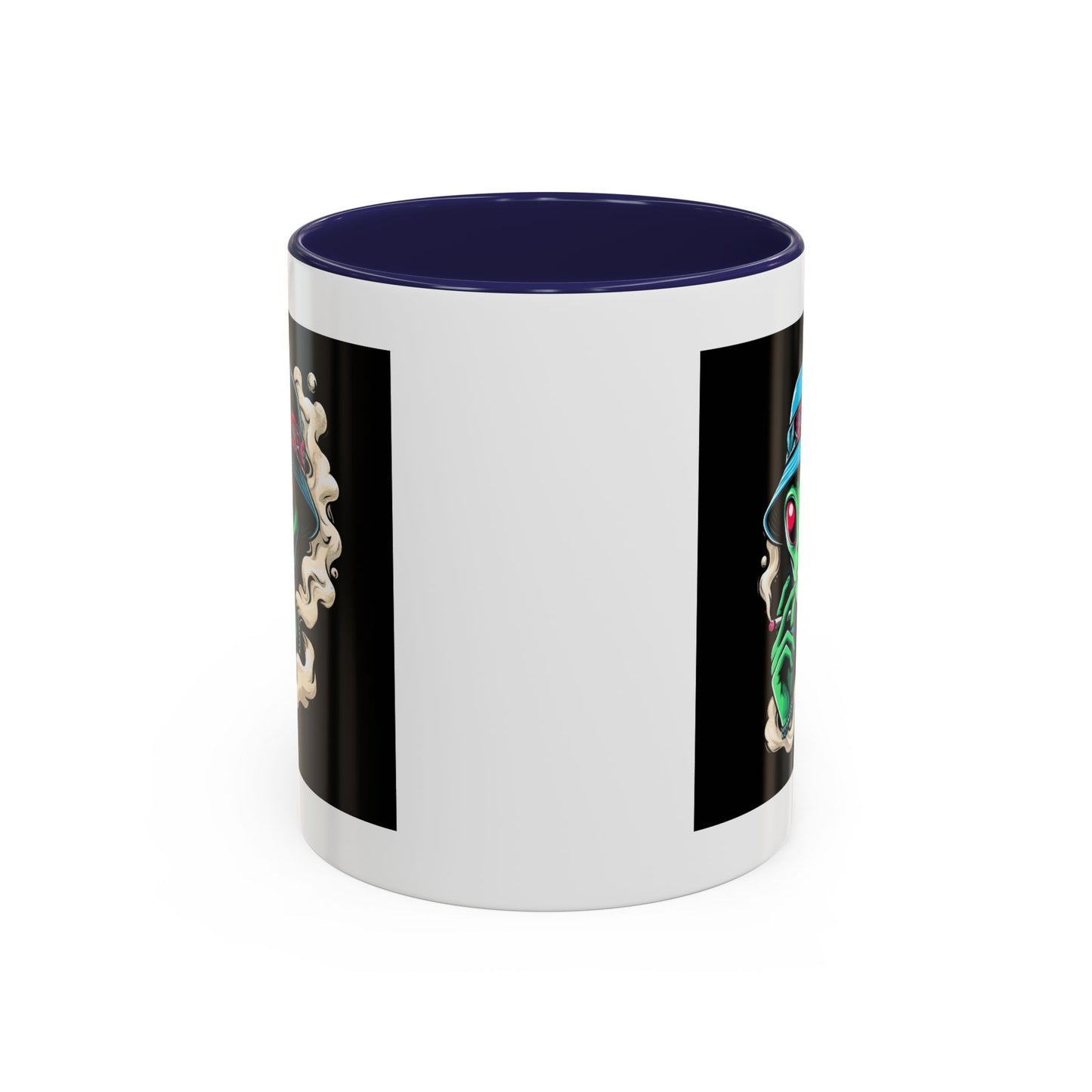 Alien Mug - Humans Are Gross