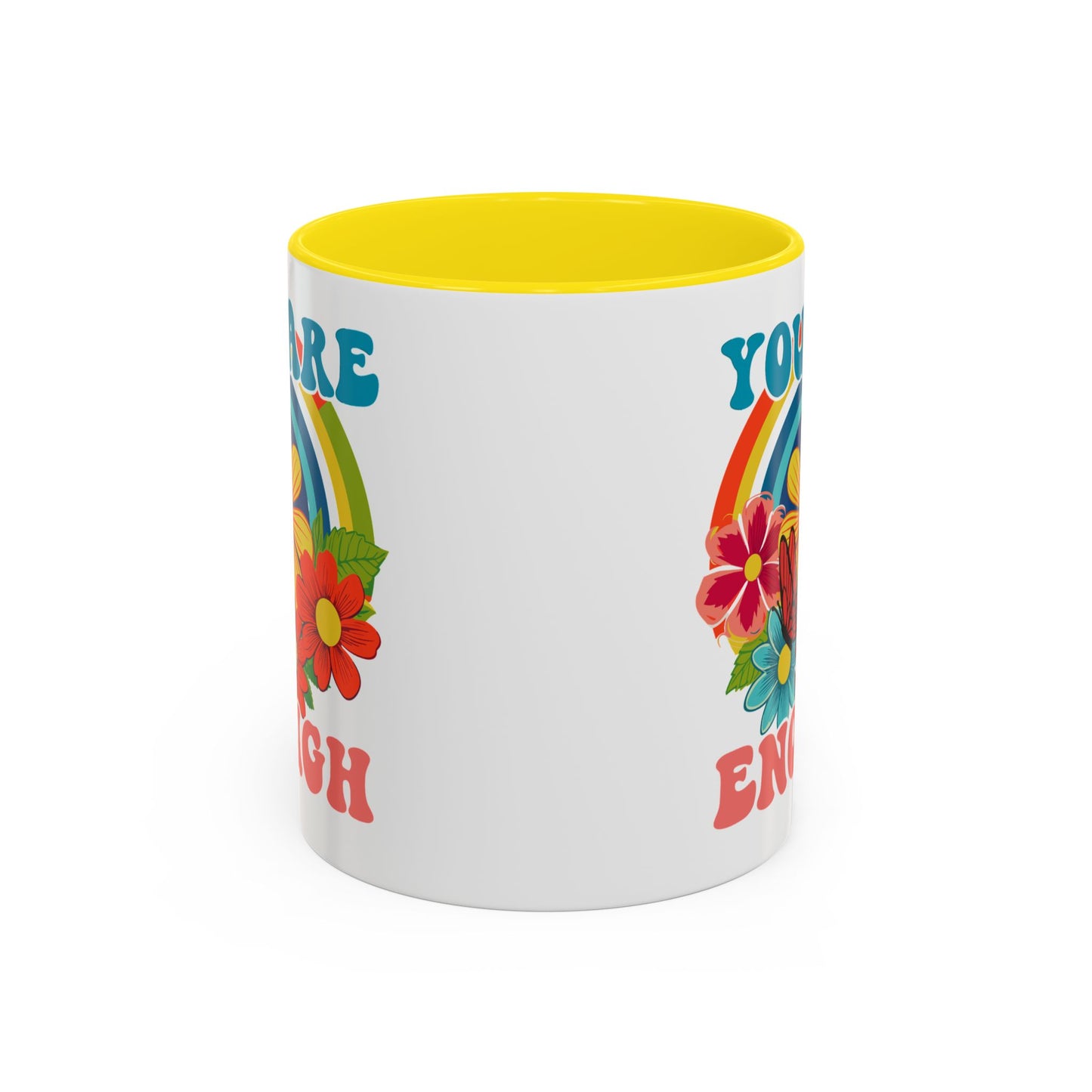 Motivation Mug - You Are Enough