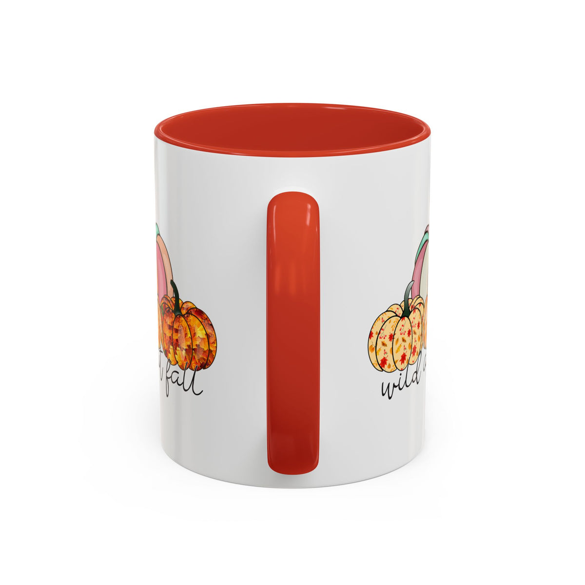 Fall Mug