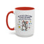 Office Mug - Have you Ever
