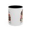 Humor Mug - I'm Not totally Useless