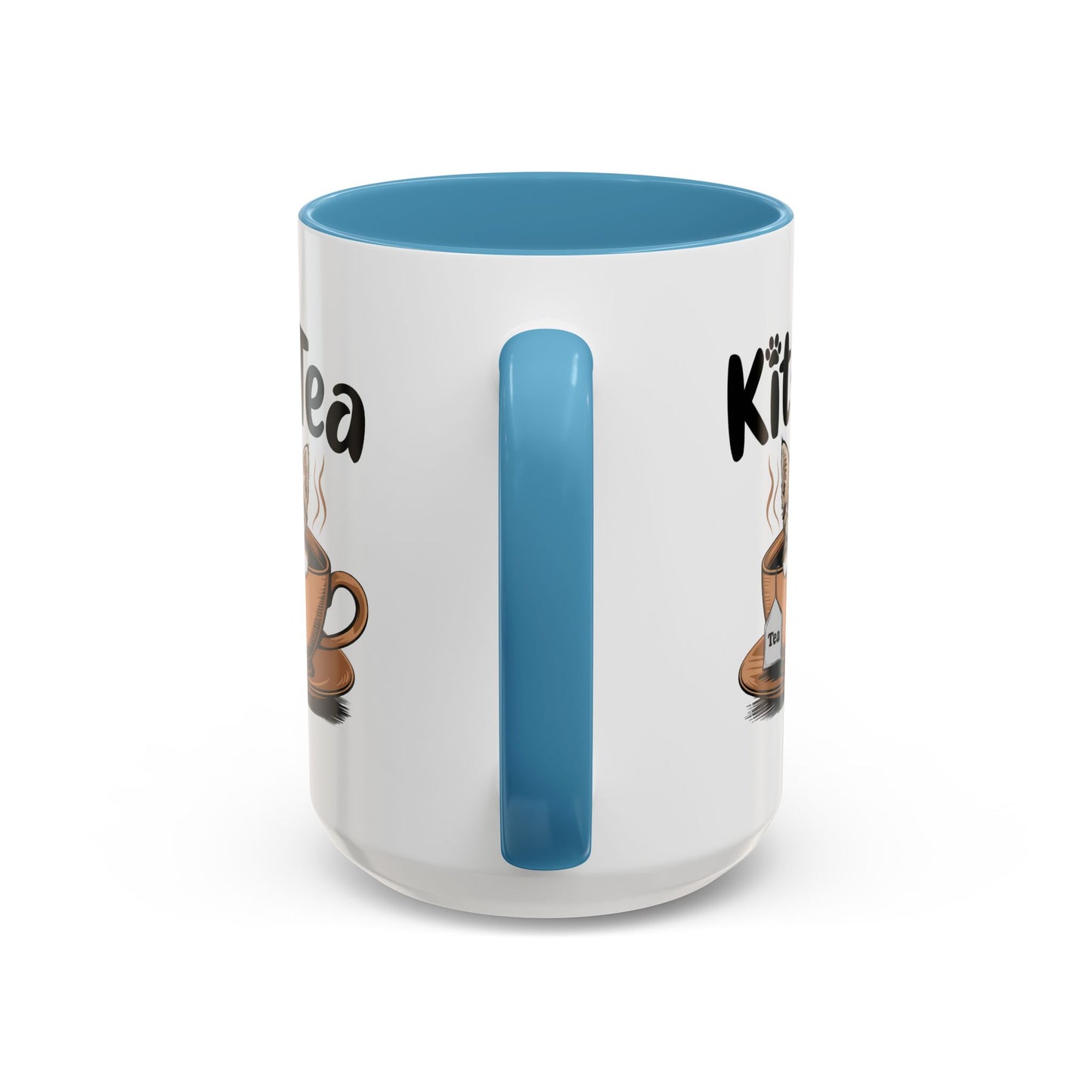 Animal Mug - Kit-Tea
