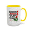 Anniversary Mug - Grow Old With Me