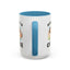 Office Mug - My Blood Type