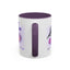 Wellness Mug - Enjoy Every Moment Lavender