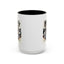 Animal Mug - Hiss