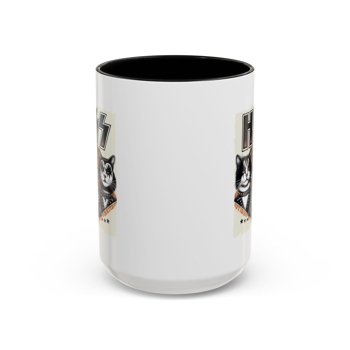 Animal Mug - Hiss