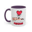 Anniversary Mug - You Are My Favourite Person
