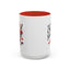 Anniversary Mug - You're The Cherry