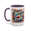 Father's Day Mug - Best Dad Ever