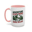 Adventure Mug - Adventure Serial
