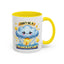 Humor Mug - Don't Be a Thundercunt