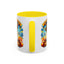 Animal Mug - Playful Paws Dog