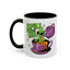 Alien Mug - Spill The Tea