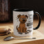 Adult Mug - Sorry I'm All Out of Fucks