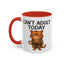 Animal Mug - Can't Adult Today