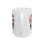 Birthday Mug - Legends April