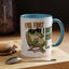Humor Mug - Fun Fact