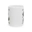 Office Mug - Held Together By