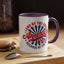4th of July Mug - America 1776 Land of the Free