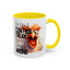 Humor Mug - I'm Not a Control Freak