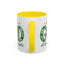 Religious Mug - With God