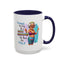 Humor Mug - Sexy Grandma