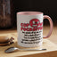 Adult Mug - Cup of Fuckoffee