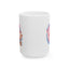Anniversary Mug - Love You Lots Cute Bear