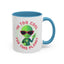 Alien Mug - I'm too Cool