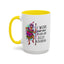 Office Mug - I Work Harder
