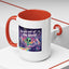 Alien Mug - You Are Out Of This World
