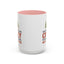Humor Mug - You Don't Have to Be Crazy to Camp With Us