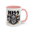 Animal Mug - Hiss