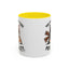 Animal Mug - You Call It Attitude
