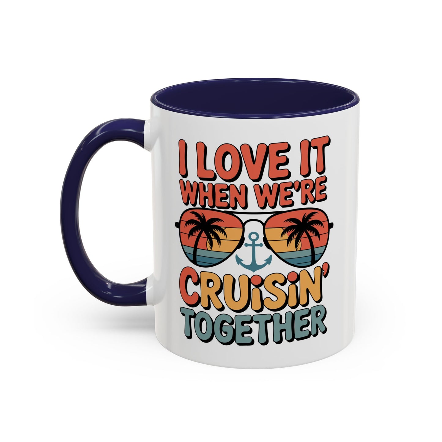 Adventure Mug - I Love It
